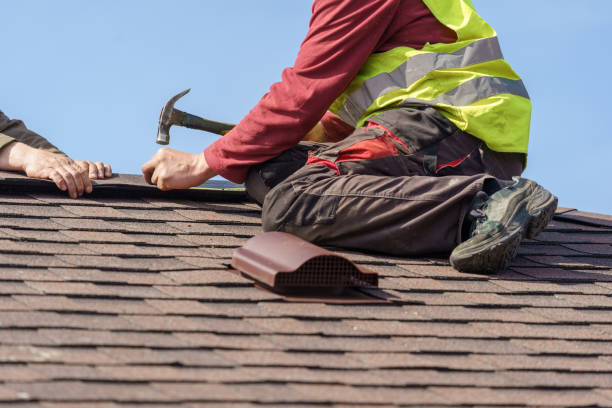 Quick and Trustworthy Emergency Roof Repair Services in Mehlville, MO