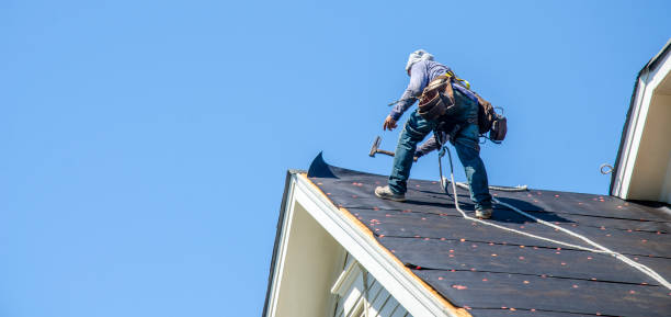 Heating Cable for Roof Installation in Mehlville, MO